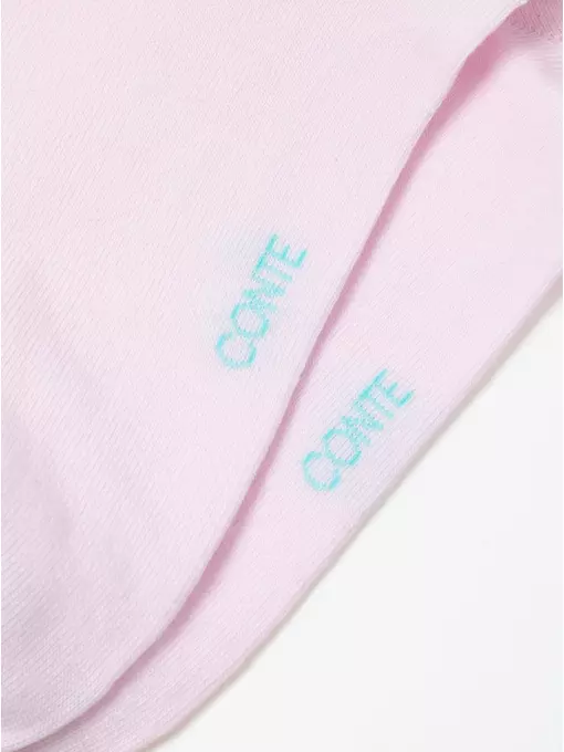 Носки женские хлопковые active 599 светло-розовый, 24С-11СП, 36-38 (23-25), CONTE ELEGANT,  - 8