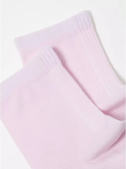 Носки женские хлопковые active 599 светло-розовый, 24С-11СП, 36-38 (23-25), CONTE ELEGANT,  - 6