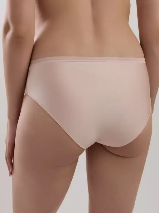 Трусы женские "слип" day by day rp0001 миндаль, 16С-0002КСП, 102/L, CONTE ELEGANT,  - 2