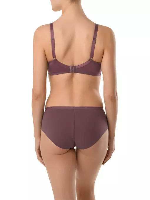 Бюстгальтер suprema rb6022 ирис, 16С-0083КСП, 70G, CONTE ELEGANT,  - 5