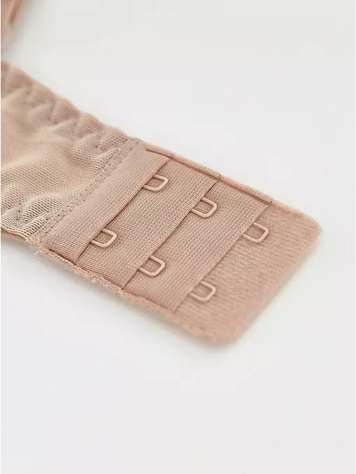 Бюстгальтер спейсер day by day rb4202 телесный, 23С-0018КСП, 90A, CONTE ELEGANT,  - 5