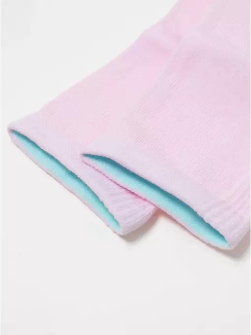 Носки женские хлопковые active 599 светло-розовый, 24С-11СП, 36-38 (23-25), CONTE ELEGANT,  - 7