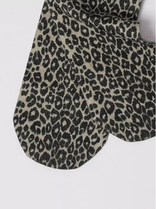 Носки женские conte fantasy 563 бежевый, 20С-107СП, 36-39 (23-25), CONTE ELEGANT,  - 5