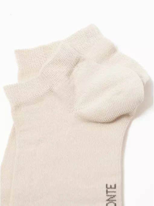 Короткие спортивные женские носки 3dsocks 000 бежевый, 24С-3СП, 36-38 (23-25), CONTE ELEGANT,  - 6