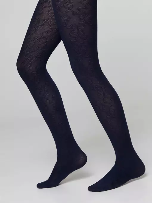 Фантазийные детские колготки ketty marino, 20С-111СП, 116-122, CONTE ELEGANT,  - 2