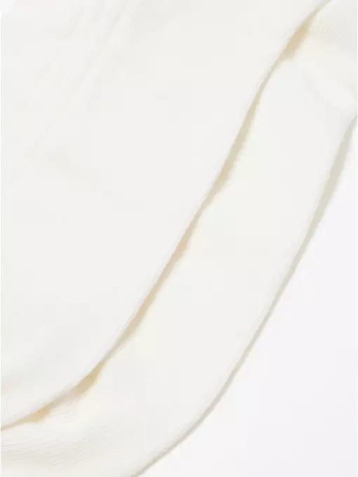 Короткие женские хлопковые носки classic 016 молочный, 7С-34СП, 36-38 (23-25), CONTE ELEGANT,  - 5