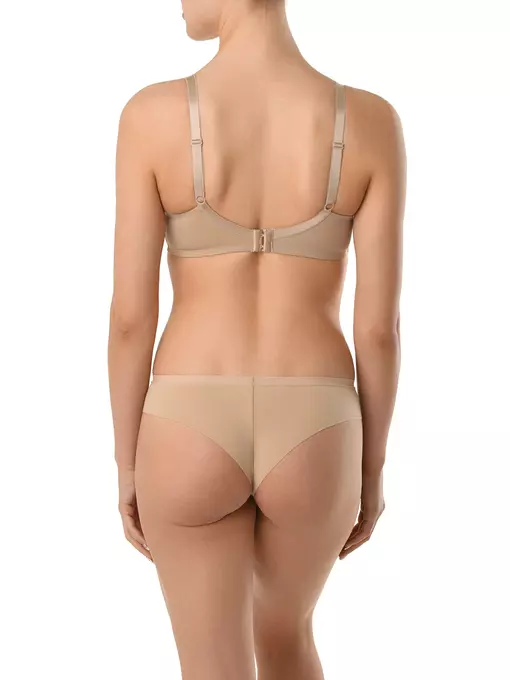 Бюстгальтер suprema rb6022 телесный, 16С-0083КСП, 70G, CONTE ELEGANT,  - 4