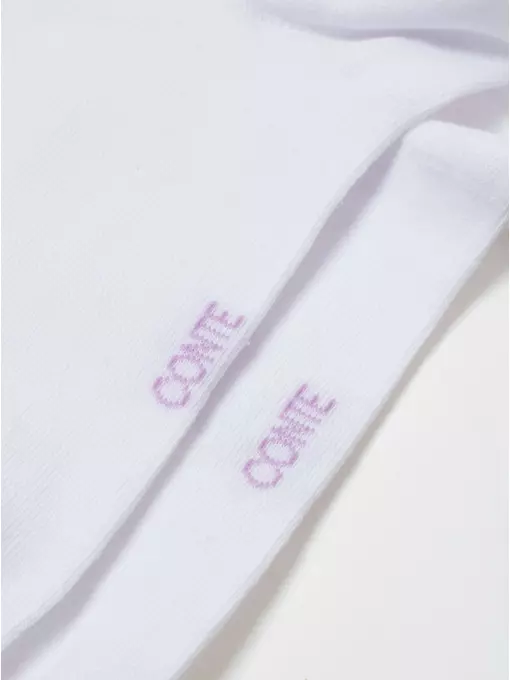 Носки женские active 599 белый, 24С-11СП, 36-38 (23-25), CONTE ELEGANT,  - 6