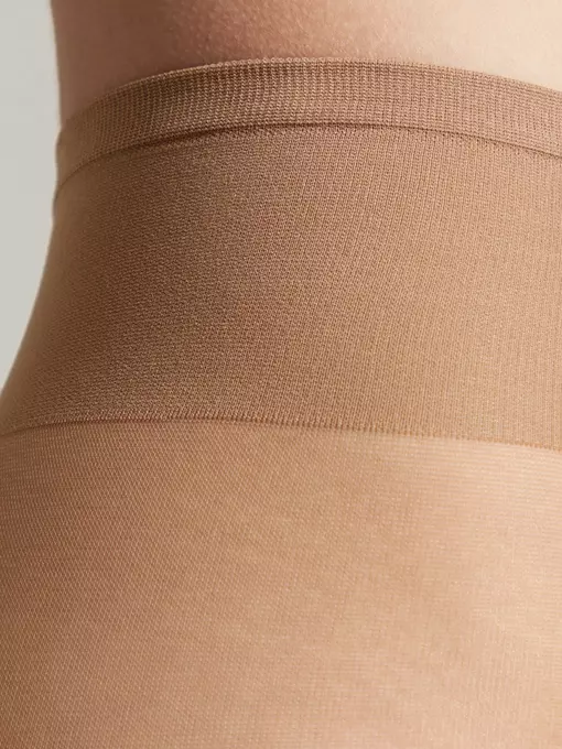 Колготки женские conte top soft 40 den beige, 14С-37СП, 3, CONTE ELEGANT,  - 3