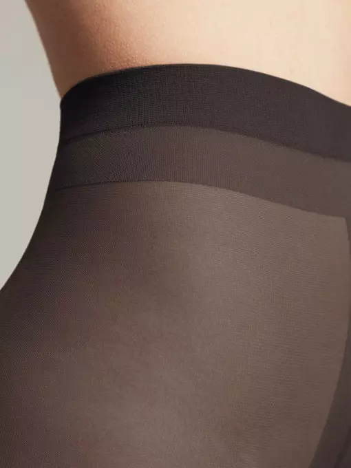 Женские колготки prestige 20 den nero, 8С-43СП, 2, CONTE ELEGANT,  - 5