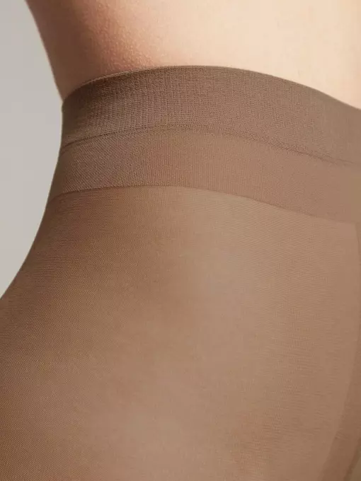 Женские колготки conte prestige 70 den bronz, 8С-50СП, 3, CONTE ELEGANT,  - 5
