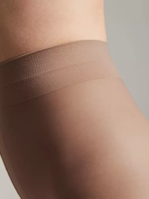 Колготки женские tango 40 den grafit, 8С-46СП, 3, CONTE ELEGANT,  - 4