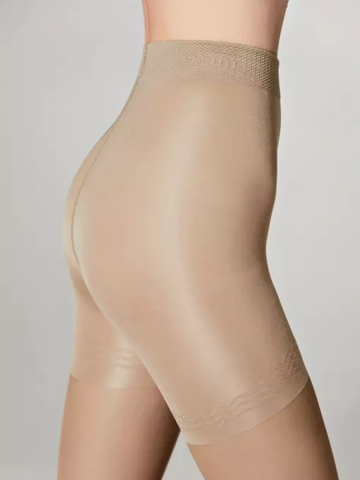 Колготки женские levante body line 40 daino, L0155K, 3, LEVANTE,  - 3