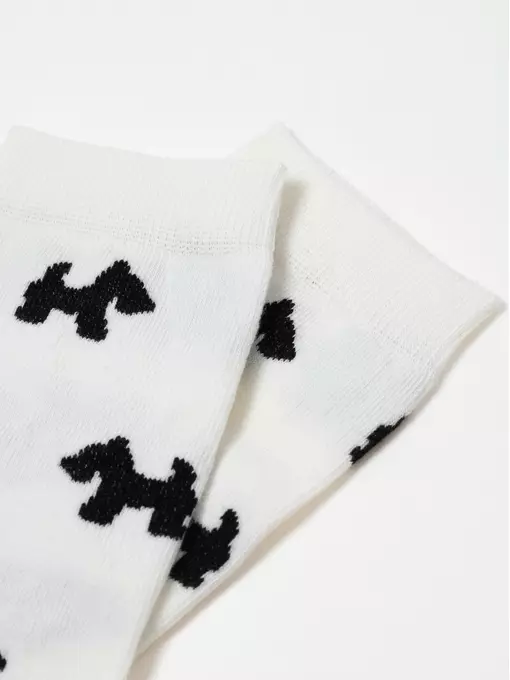 Носки женские conte classic 587 молочный, 7С-22СП, 39-41 (25-27), CONTE ELEGANT,  - 7