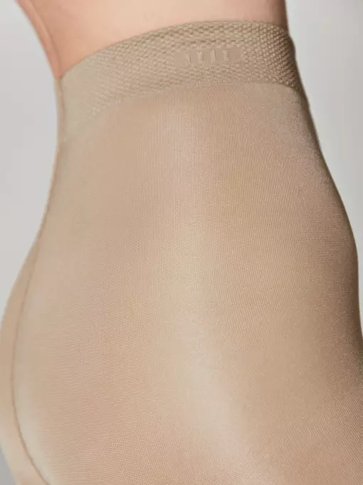 Колготки женские levante body line 40 daino, L0155K, 3, LEVANTE,  - 4