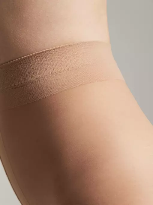 Колготки женские tango 40 den natural, 8С-46СП, 3, CONTE ELEGANT,  - 4