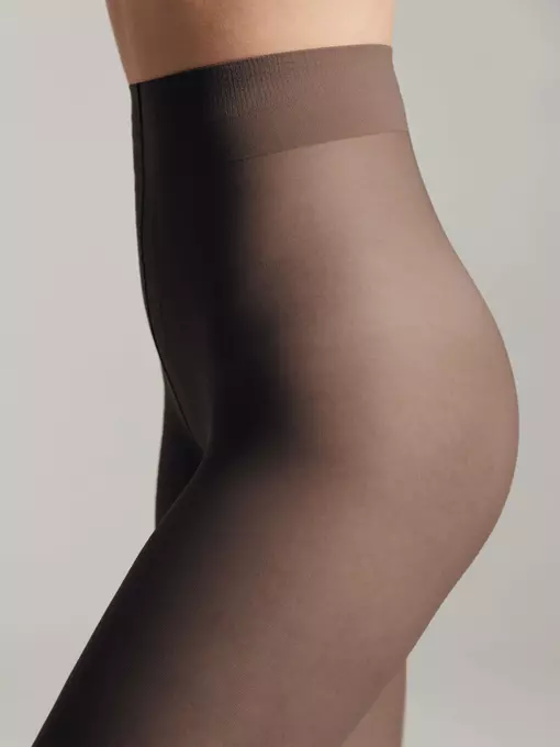 Колготки женские tango 20 den nero, 8С-48СП, 2, CONTE ELEGANT,  - 4