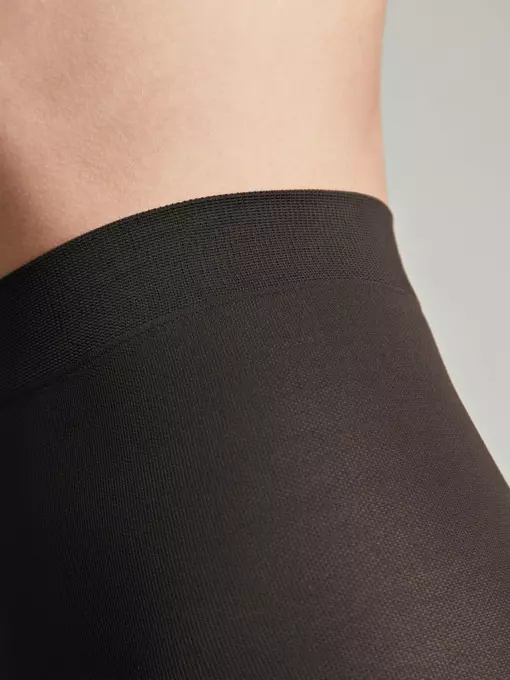 Женские колготки conte episode 80 den grafit, 8С-40СП, 3, CONTE ELEGANT,  - 4