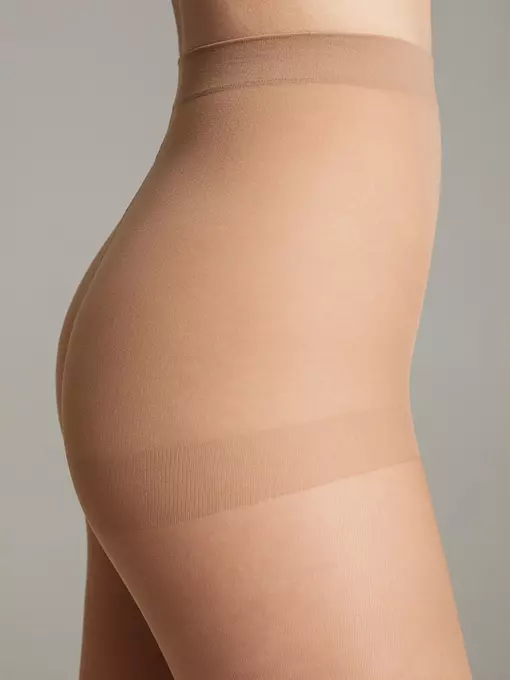 Колготки женские с шортиками conte solo 20 den beige, 8С-39СП, 3, CONTE ELEGANT,  - 3