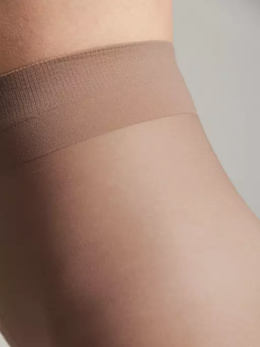 Колготки женские tango 20 den grafit, 8С-48СП, 2, CONTE ELEGANT,  - 4