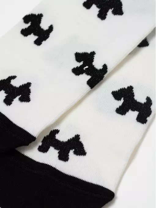 Носки женские conte classic 587 молочный, 7С-22СП, 39-41 (25-27), CONTE ELEGANT,  - 6