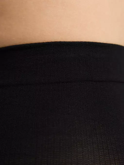 Колготки женские slimfit 40 nero, 23С-6СП, 2, CONTE ELEGANT,  - 5