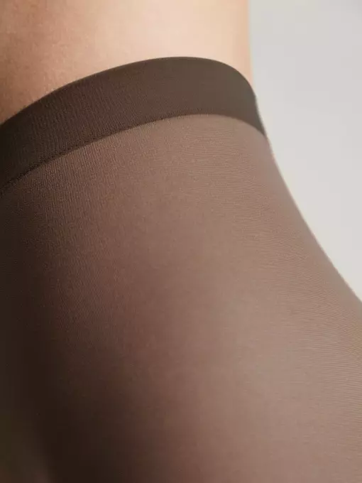 Колготки женские conte ideal 40 den grafit, 16С-30СП, 2, CONTE ELEGANT,  - 4