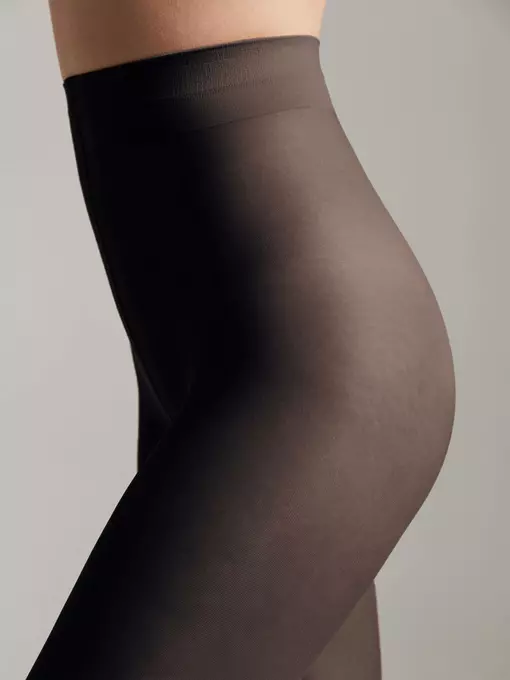 Колготки женские tango 40 den nero, 8С-46СП, 4, CONTE ELEGANT,  - 3