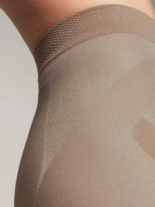 Прозрачные колготки conte x-press 20 den shade, 8С-66СП, 3, CONTE ELEGANT,  - 4