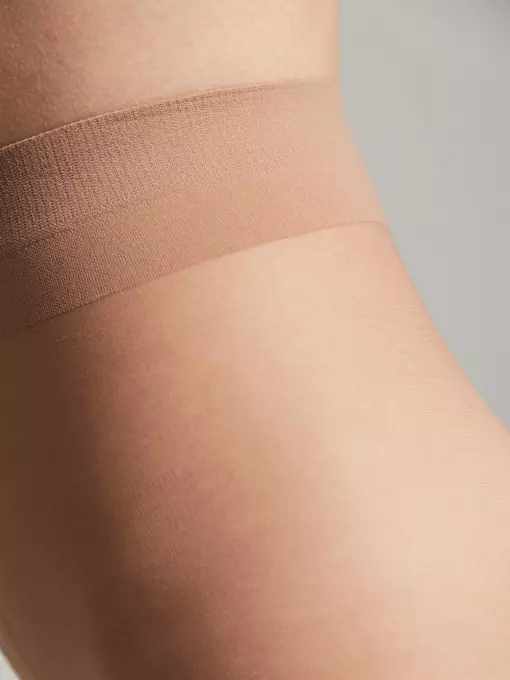 Колготки женские conte tango 20 den natural, 8С-48СП, 4, CONTE ELEGANT,  - 4