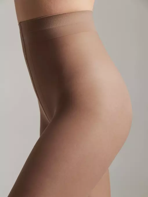 Колготки женские tango 40 den grafit, 8С-46СП, 3, CONTE ELEGANT,  - 3