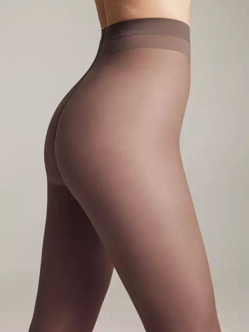 Женские колготки conte prestige 20 den fumo, 8С-43СП, 2, CONTE ELEGANT,  - 3