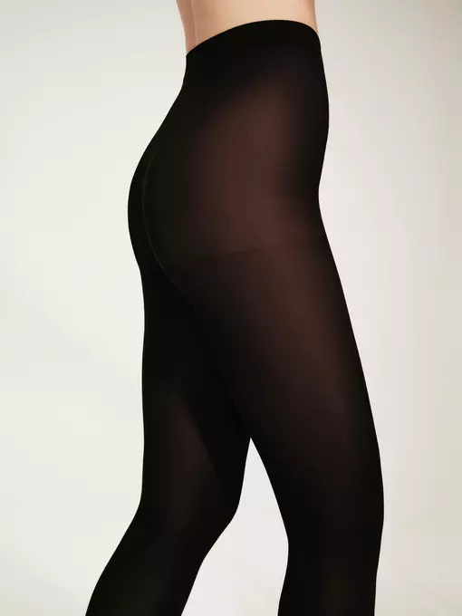 Колготки женские с микрофиброй esli fiesta 50 new, 16С-35СПЕ, 4, ESLI,  - 3