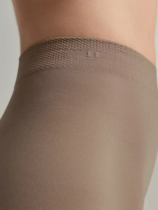 Женские колготки conte control 40 den shade, 8С-76СП, 3, CONTE ELEGANT,  - 4