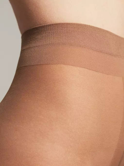 Колготки женские conte prestige 40 den bronz, 8С-45СП, 4, CONTE ELEGANT,  - 4
