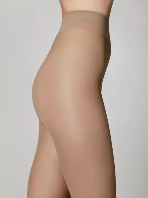 Колготки женские levante ambra 40 den daino, L0143K, 2, LEVANTE,  - 3