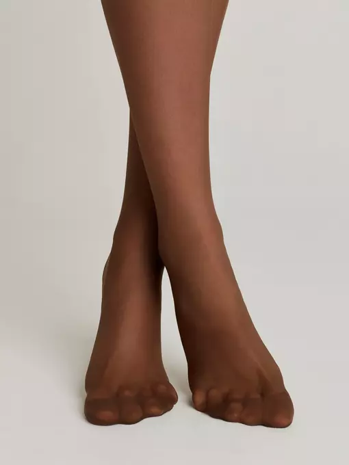 Женские колготки conte bikini 20 den mocca, 8С-34СП, 3, CONTE ELEGANT,  - 4