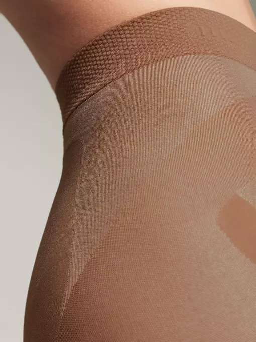 Женские колготки conte x-press 20 mocca, 8С-66СП, 3, CONTE ELEGANT,  - 4