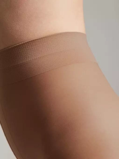 Колготки женские tango 40 den mocca, 8С-46СП, 4, CONTE ELEGANT,  - 4