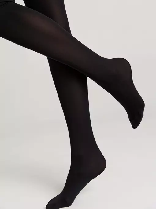 Колготки женские conte avanti 100 nero, 8С-60СП, 4, CONTE ELEGANT,  - 3