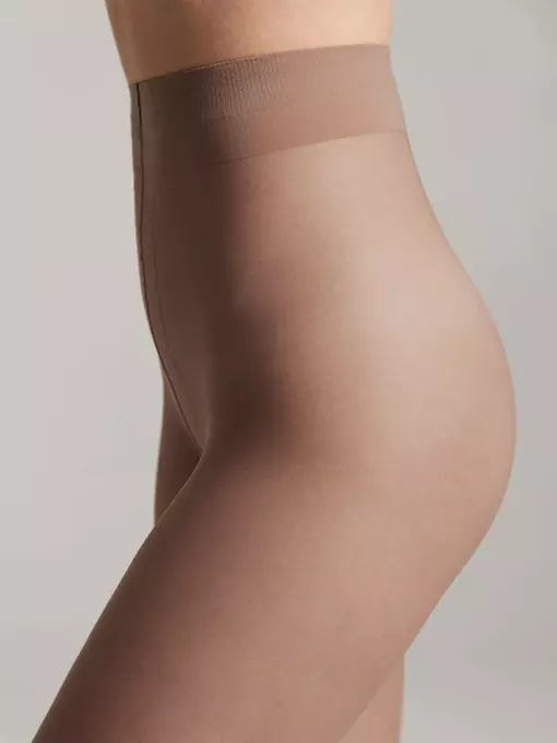 Колготки женские tango 20 den grafit, 8С-48СП, 2, CONTE ELEGANT,  - 3