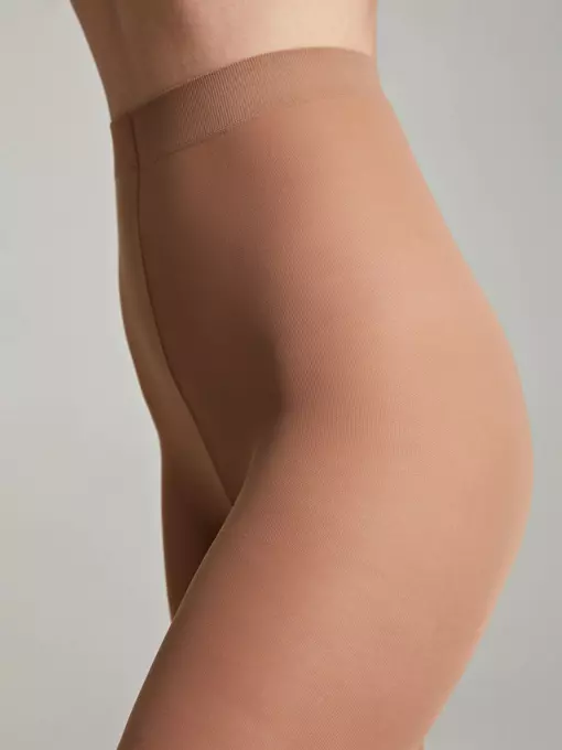 Колготки женские из микрофибры episode 50 den natural, 8С-25СП, 3, CONTE ELEGANT,  - 3