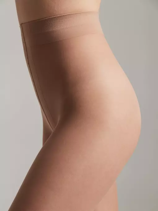 Колготки женские conte tango 40 den bronz, 8С-46СП, 3, CONTE ELEGANT,  - 3