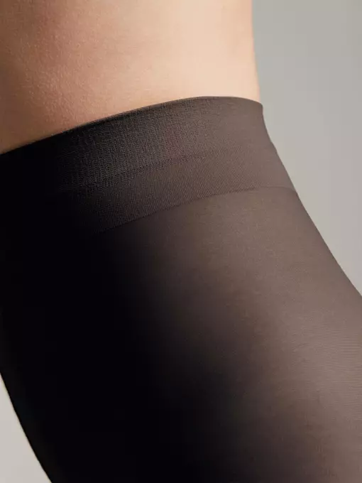 Колготки женские tango 40 den nero, 8С-46СП, 4, CONTE ELEGANT,  - 4