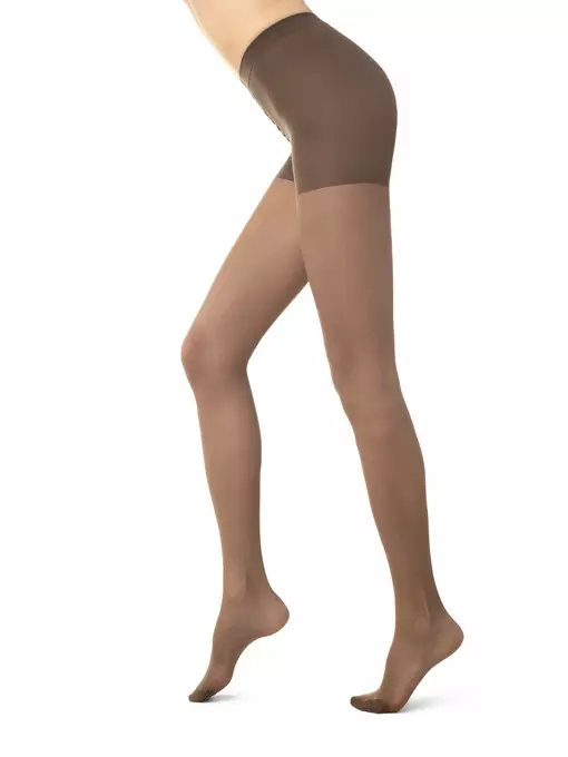 Колготки женские esli slim 40, 8С-61СПЕ, 2, ESLI,  - 4