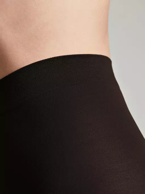 Колготки женские conte motive 100 nero, 8С-40СПМ, 2, CONTE ELEGANT,  - 4