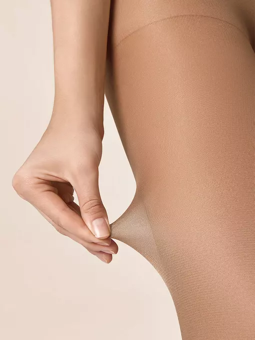 Тонкие колготки sisi miss 15 grafite, MISS 15, 3, SISI,  - 5