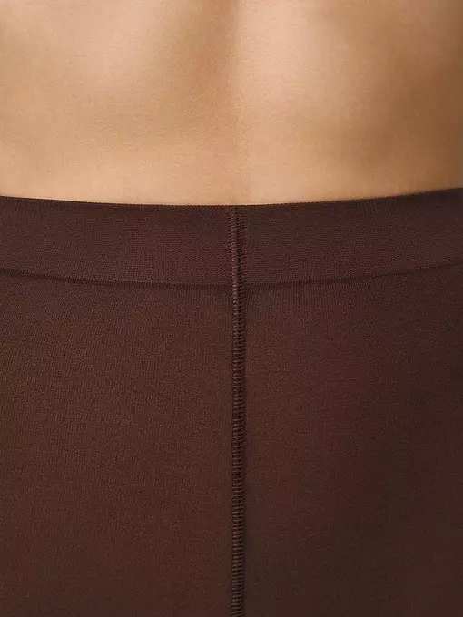 Плотные колготки omsa velour 70 caramello, VELOUR 70, 2, OMSA,  - 6