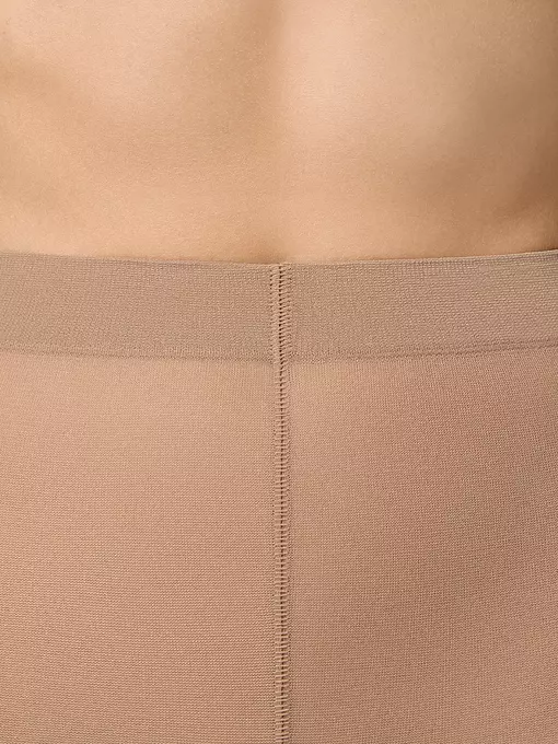 Прозрачные колготки omsa attiva 20 fumo, ATTIVA 20, 4, OMSA,  - 6