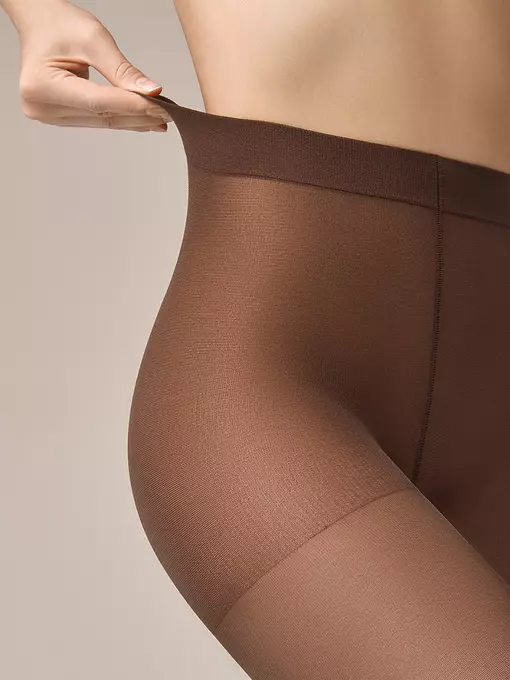 Эластичные колготки omsa attiva 40 lola, ATTIVA 40, 4, OMSA,  - 6